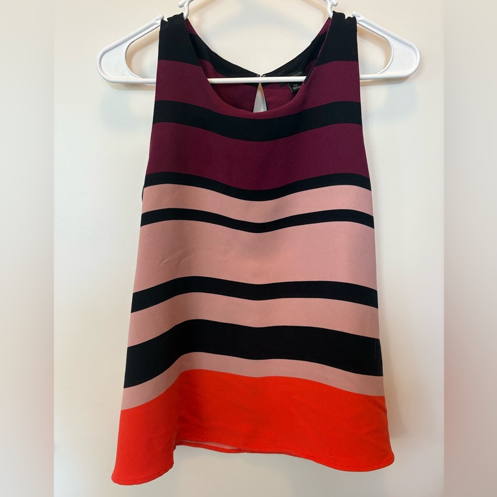Ann Taylor blouse
